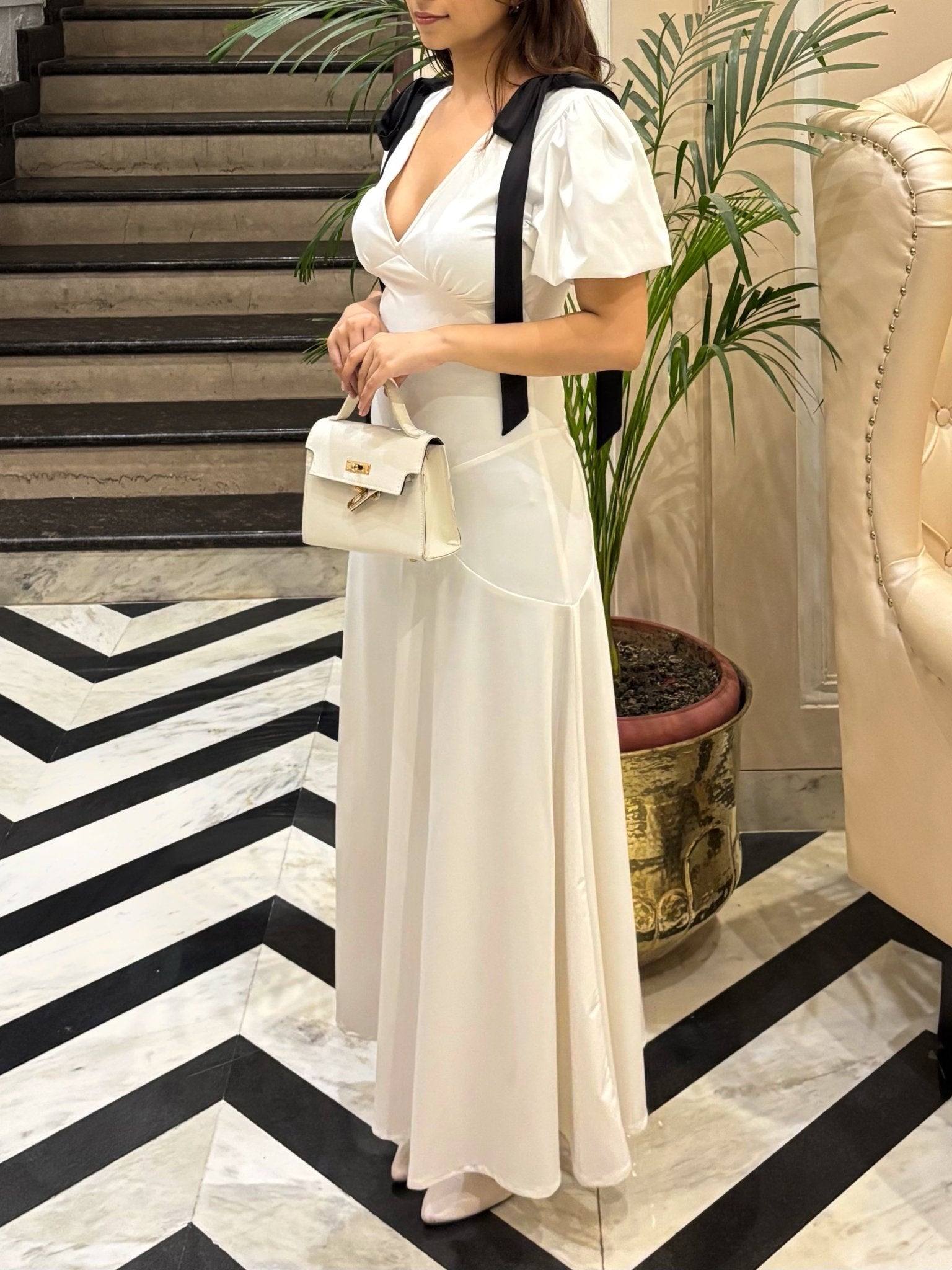 Kendall Reva Dress - ODDNY