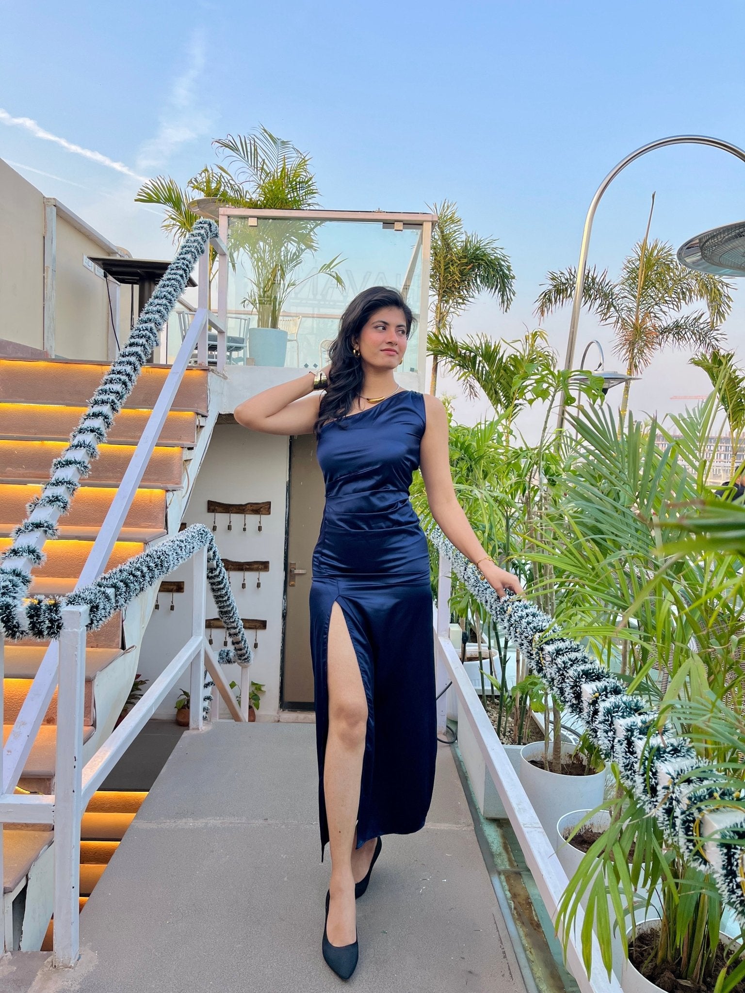 Sapphire Touch - ODDNY